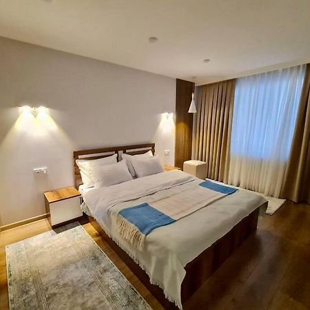 Apartament Mirador Registan Samarkanda Zewnętrze zdjęcie