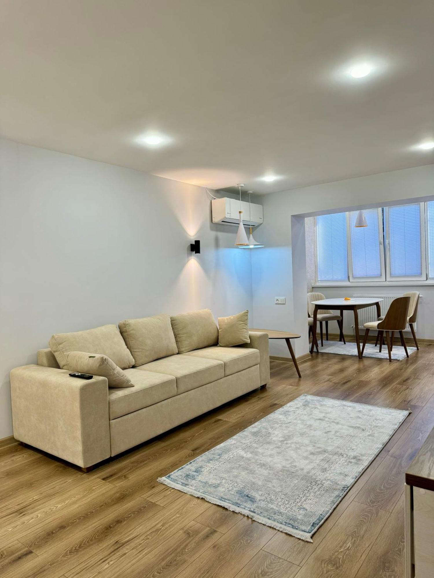 Apartament Mirador Registan Samarkanda Zewnętrze zdjęcie