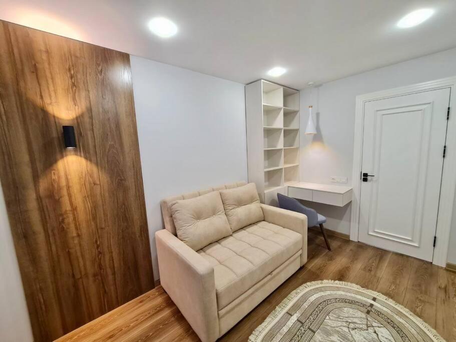 Apartament Mirador Registan Samarkanda Zewnętrze zdjęcie
