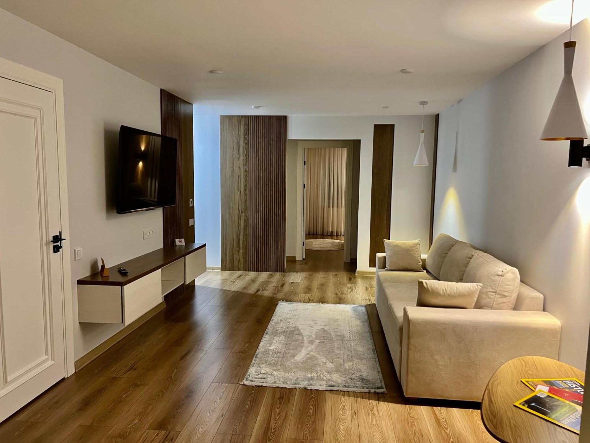 Apartament Mirador Registan Samarkanda Zewnętrze zdjęcie